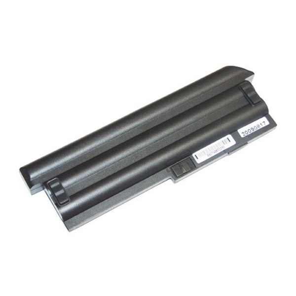 eReplacements Battery - For Notebook - Battery Rechargeable - 5200 mAh - 10.8 V DC